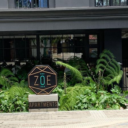 Apartamento De Lujo, Moderno Estilo New York Guatemala City Екстериор снимка