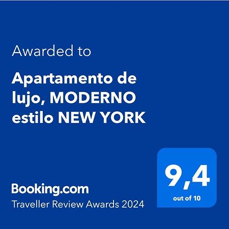 Apartamento De Lujo, Moderno Estilo New York Guatemala City Екстериор снимка