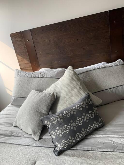 Apartamento De Lujo, Moderno Estilo New York Guatemala City Екстериор снимка