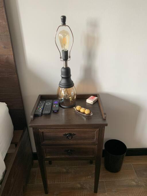 Apartamento De Lujo, Moderno Estilo New York Guatemala City Екстериор снимка