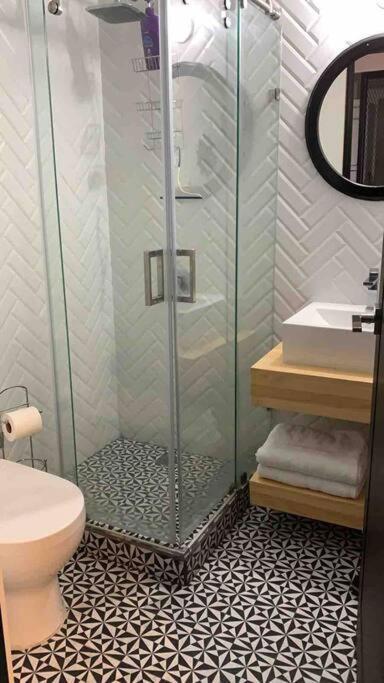 Apartamento De Lujo, Moderno Estilo New York Guatemala City Екстериор снимка