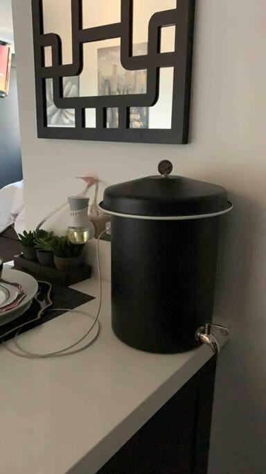 Apartamento De Lujo, Moderno Estilo New York Guatemala City Екстериор снимка