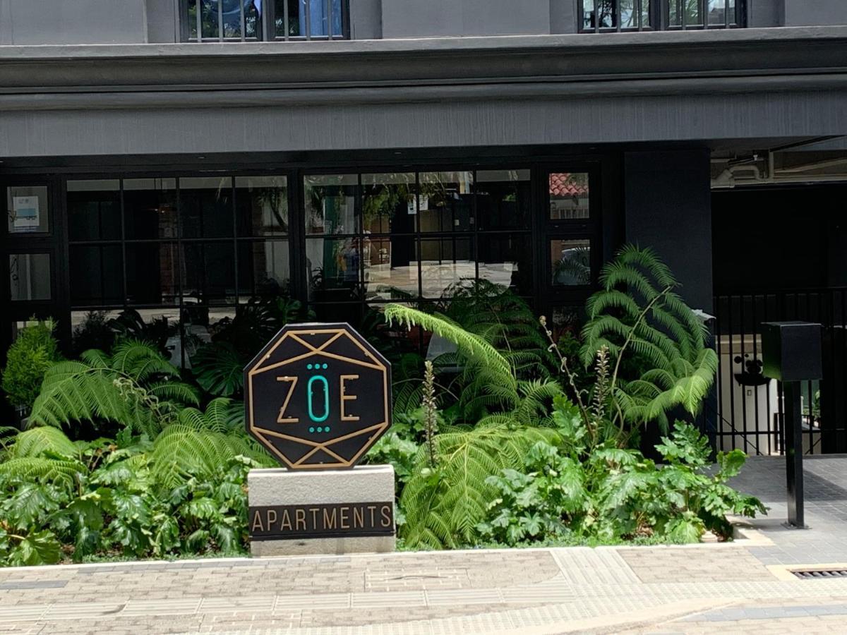 Apartamento De Lujo, Moderno Estilo New York Guatemala City Екстериор снимка