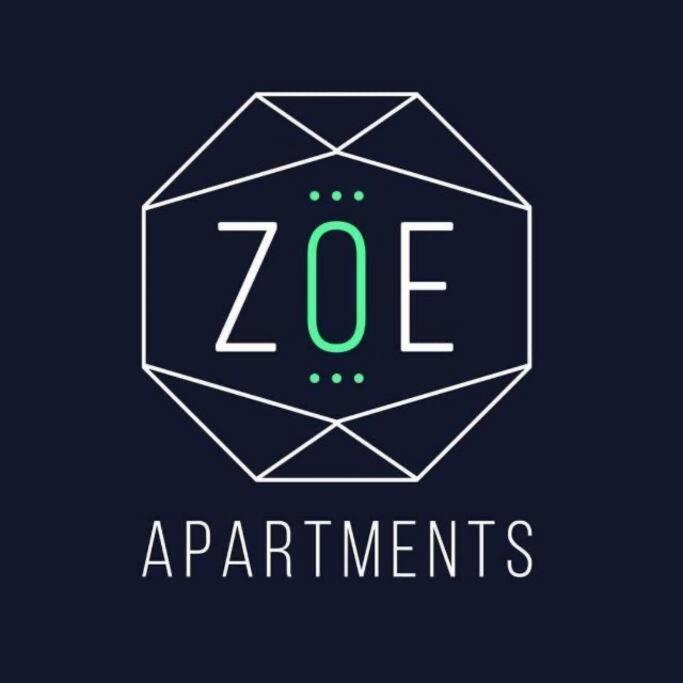 Apartamento De Lujo, Moderno Estilo New York Guatemala City Екстериор снимка