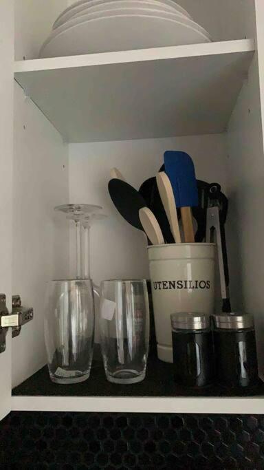 Apartamento De Lujo, Moderno Estilo New York Guatemala City Екстериор снимка