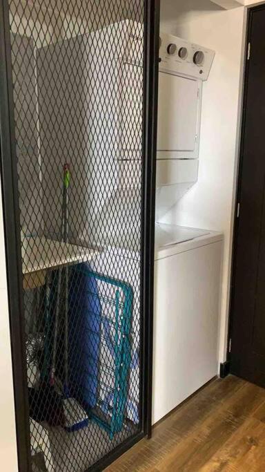 Apartamento De Lujo, Moderno Estilo New York Guatemala City Екстериор снимка